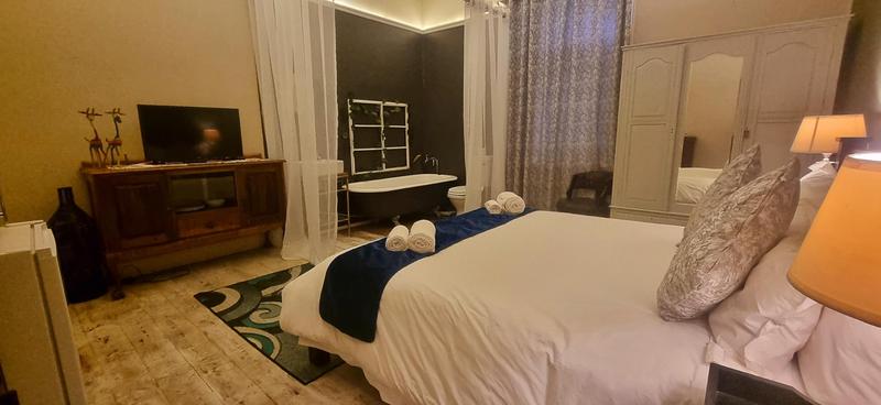 4 Bedroom Property for Sale in Riviersonderend Western Cape